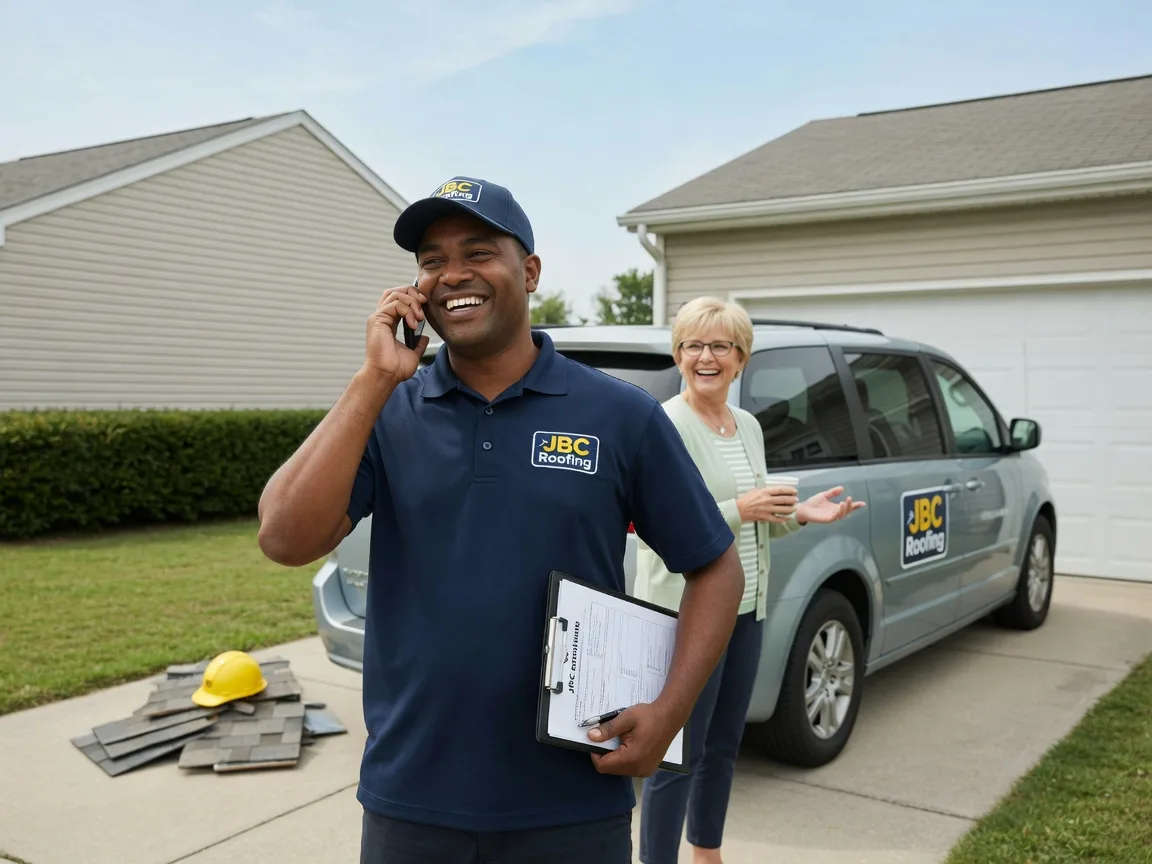 Roof Replacement Ferris, IL FAQs